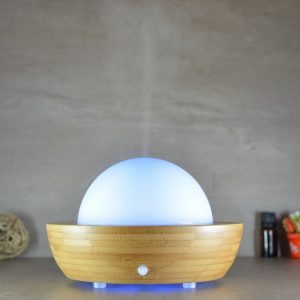 Diffuseur Ultrasonique Belisia