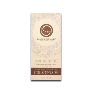 Chocolat Banyan Alliance Original Edition