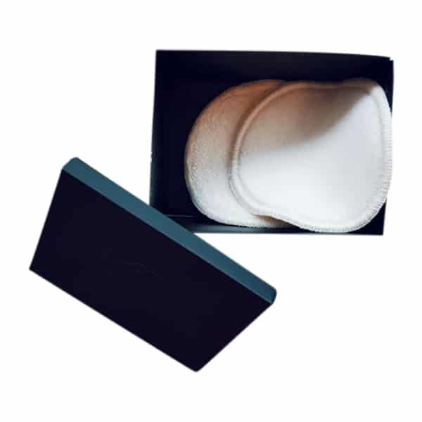 Boite de rangement – Métal noir (plusieurs tailles) – Image 2