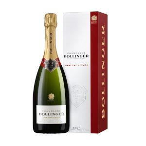Bollinger « Spéciale Cuvée »