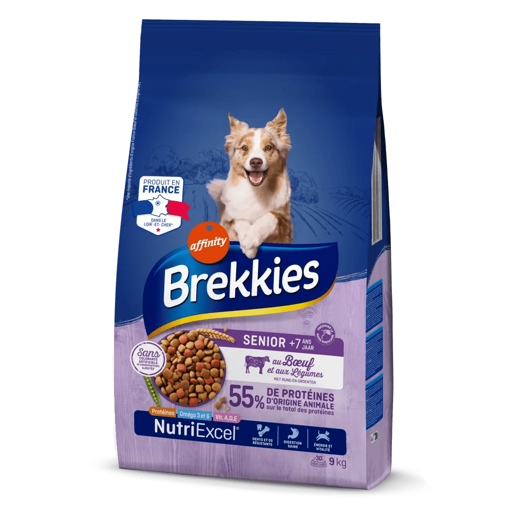 Aliments pour chien – Image 4