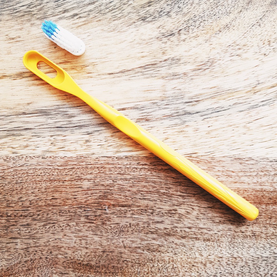 Têtes de recharge brosse à dents (x3) – Lamazuna – Image 3
