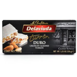 Turron duro