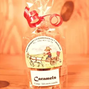 Caramel