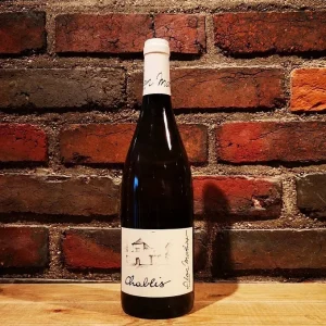 Chablis 2020