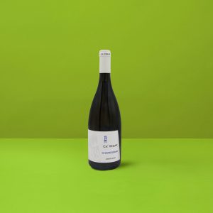 Ca’ Vegar Chardonnay – Garda DOC