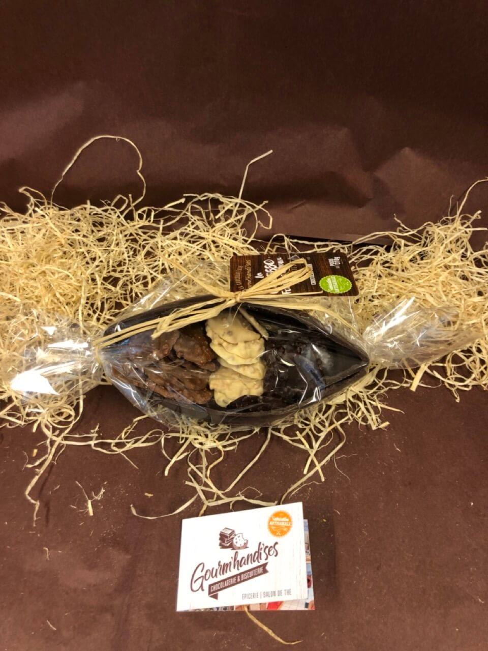 🍫 Chocolat : Cadeaux 🎁 – Image 4