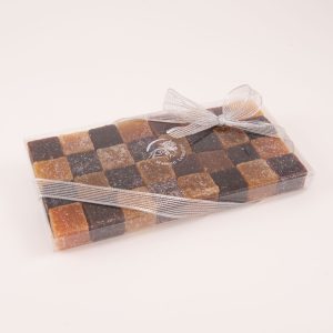 Pâtes de fruits 435grs