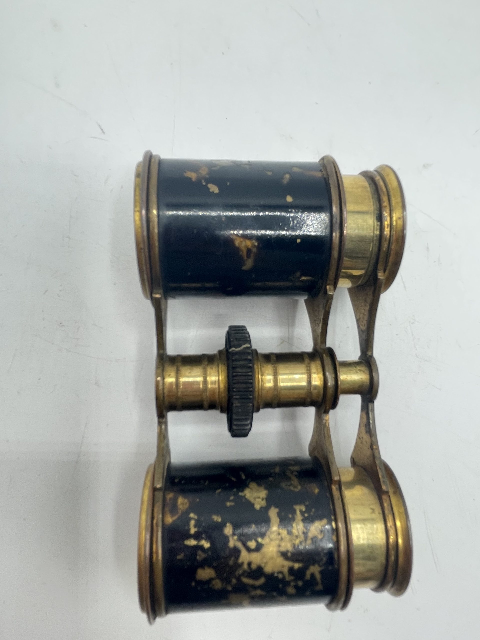 Duo paires de jumelles d’opéra vintage – Image 2