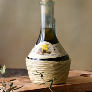 Huile d’olive extra vierge (50cl)