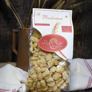 Vesuvio Radiatori (500g)