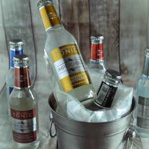 Tonic à la bergamote (200ml)