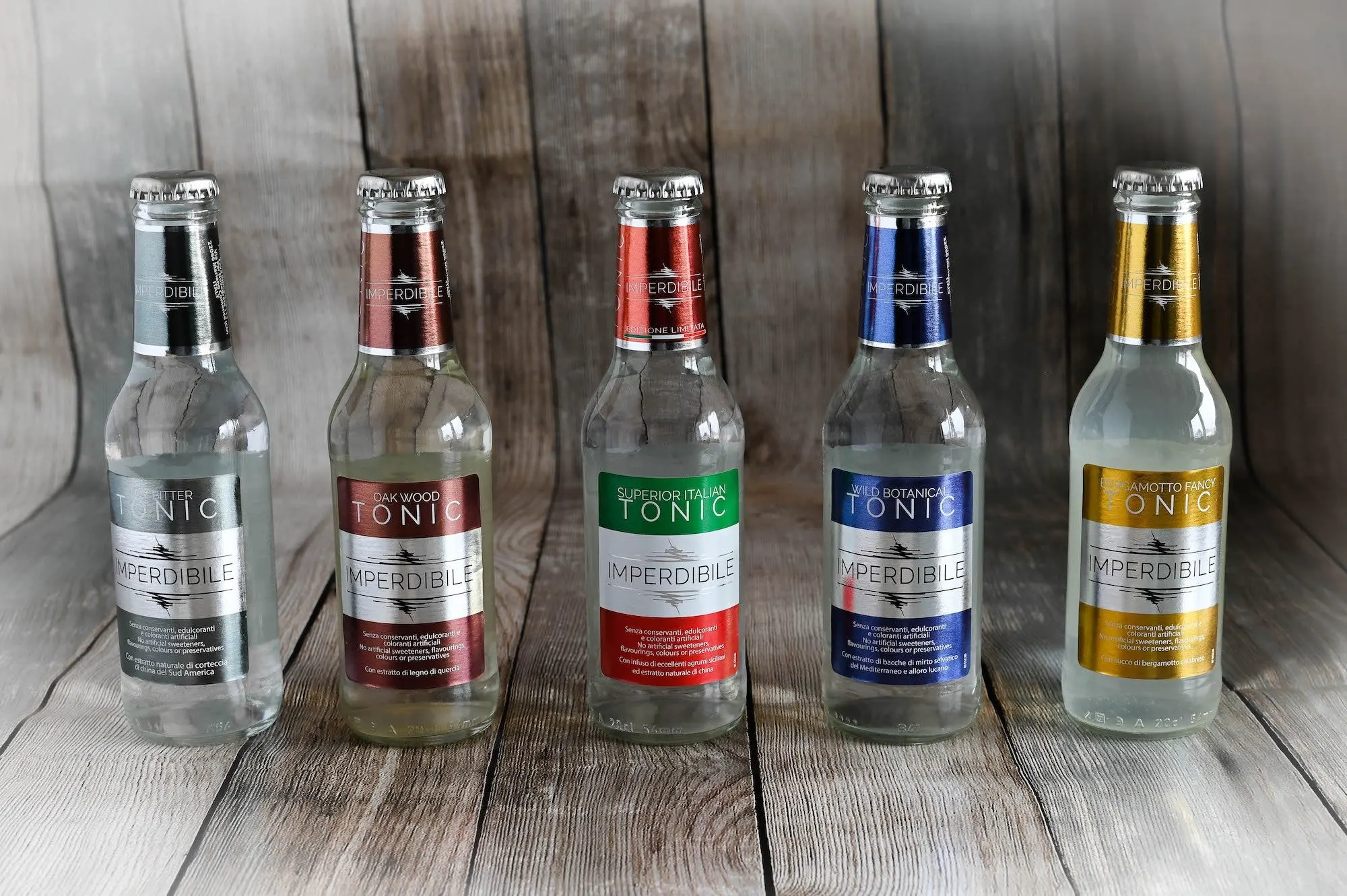 Tonic à la bergamote (200ml) – Image 2