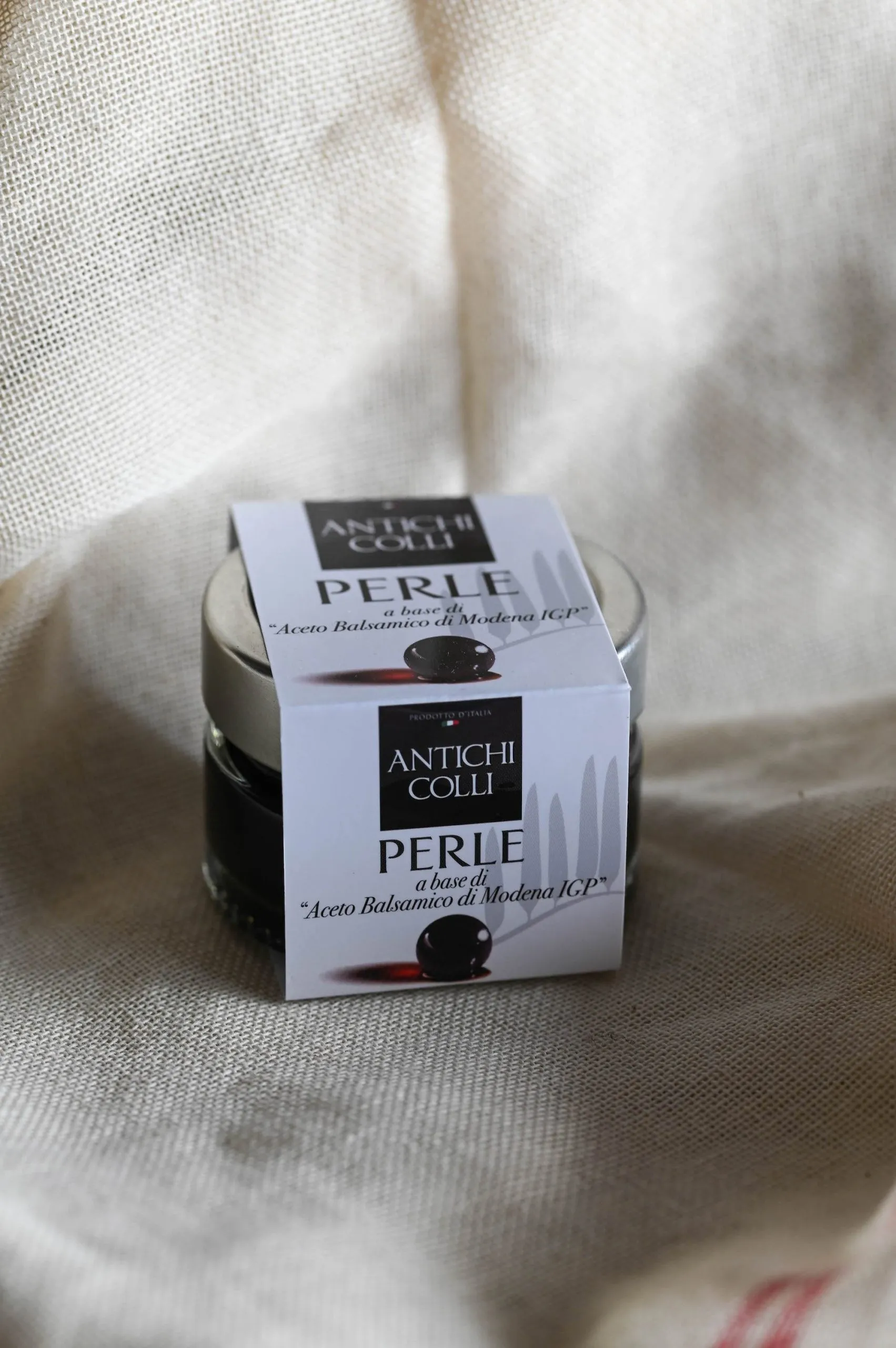 Perle de vinaigre balsamique de Modène IGP (50g) – Image 2