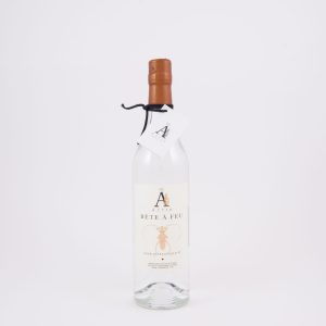 Rhum Bête à Feu