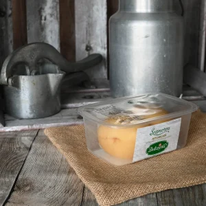 Scamorza fumée (310g)