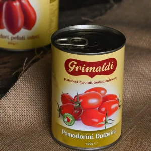 Tomates “datterini” (400g)