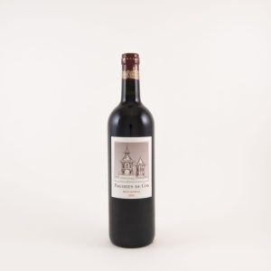 Bordelais Saint Estèphe 2015