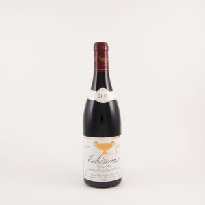 Bourgogne Echezeaux Grand Cru 2011