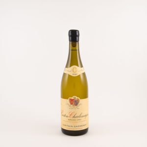 Bourgogne Corton Charlemagne 2020