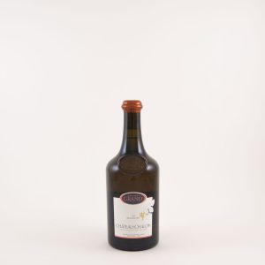 Jura « Château Chalon » 2014