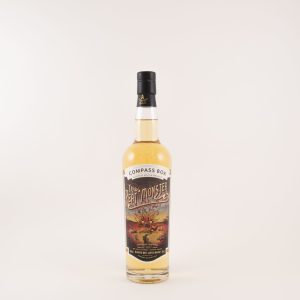 Compass Box – The Peat Monster