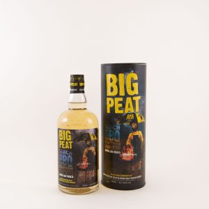 Big Peat Feis Ile 2022