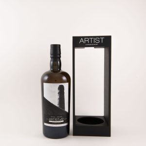 Strathisla 2012 Aged 10 Artist #12 Legendary Distilleries