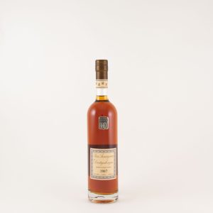 Armagnac Dartigalongue 1987