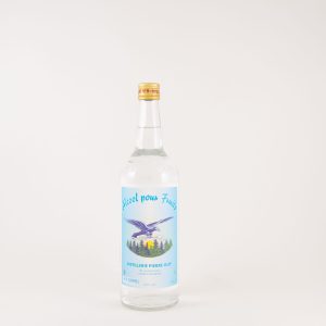 Alcool pour Fruits