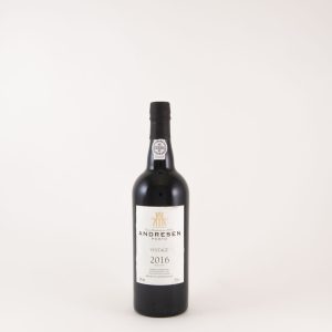 Porto Vintage 2016 Andresen