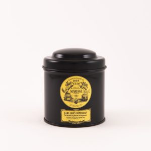 Earl Grey Impérial – boîte 100 g