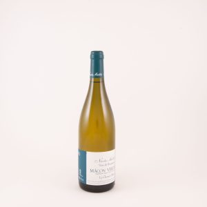 Bourgogne Mâcon Verzé « Le Chemin Blanc » 2022