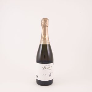 Récoltant Champagne Rosé
