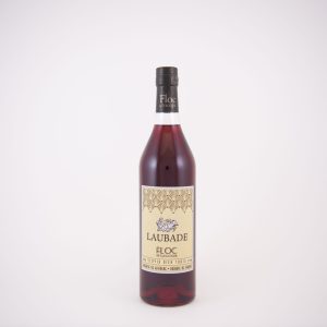 Floc de Gascogne rouge