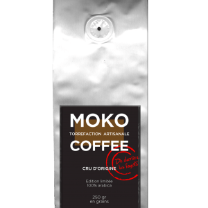 Café Bolivie