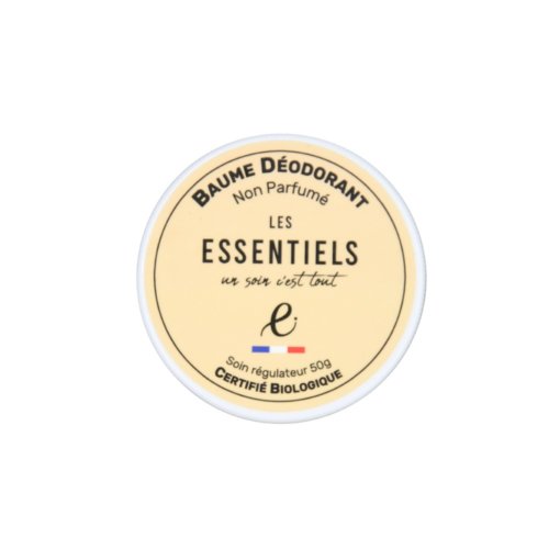 Déodorant solide Délicat & Non parfumé Bio – Image 2