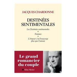 Destinées Sentimentales