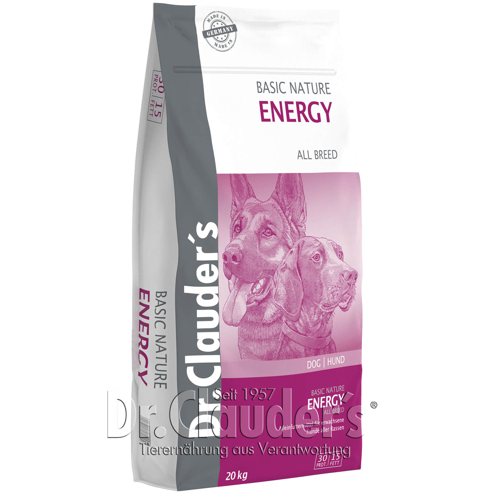 Aliments pour chien – Image 5