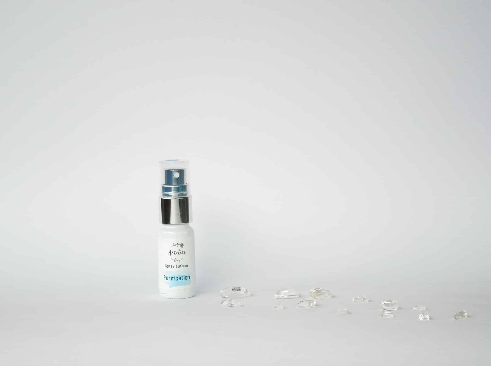 Purification (spray aurique) – Image 2