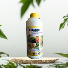 Pesticide Emacot 019 Ec