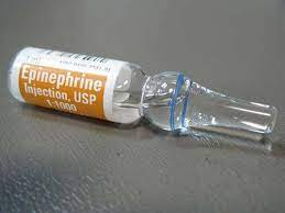 Epinéphrine – Image 5