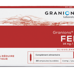 Ferosure Buvable – 1 Litre