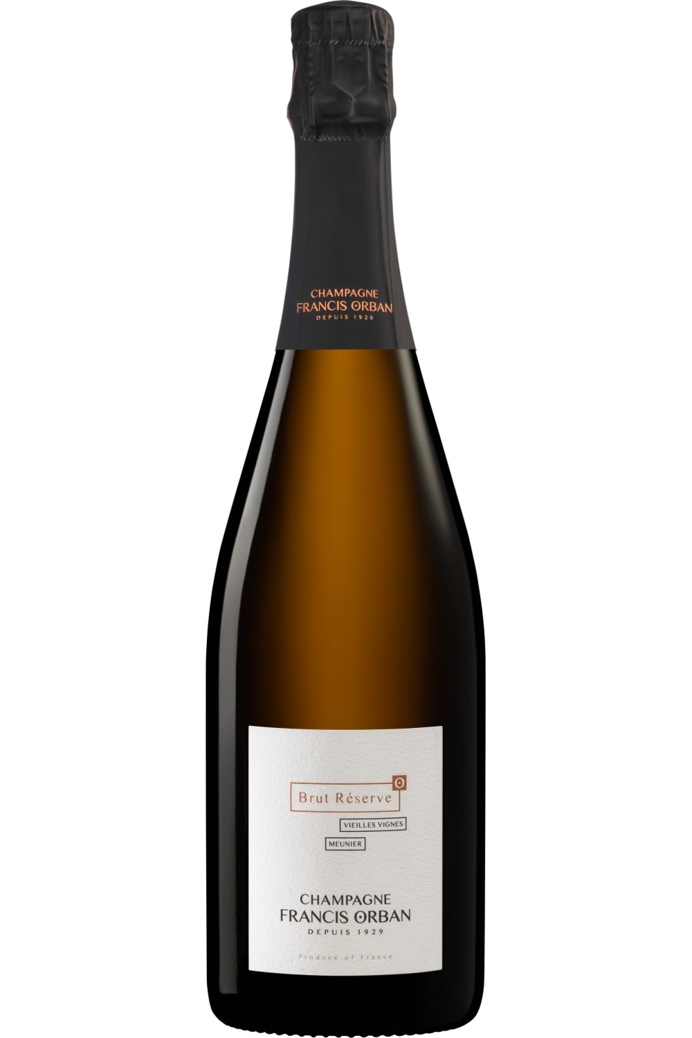 Brut Réserve