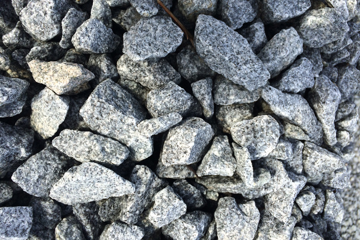 Gravillons & Cailloux & Sable de granite – Image 4