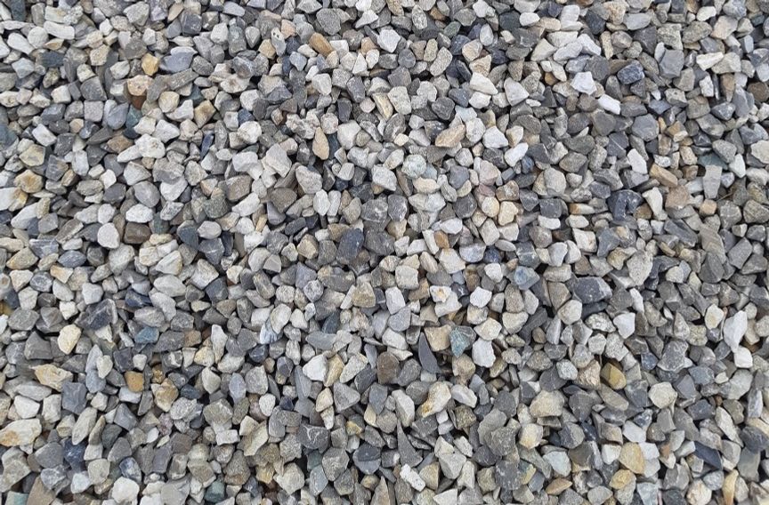 Gravillons & Cailloux & Sable de granite – Image 3