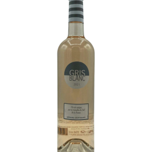 Gris Blanc 2022