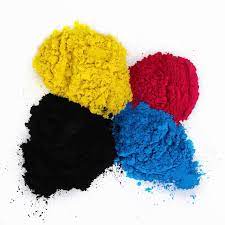 Toners pour les imprimantes HP pots de 200 Gr.