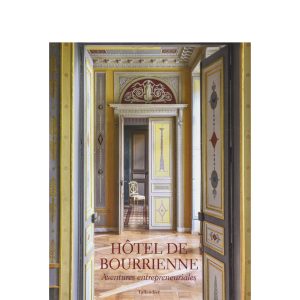 Hôtel de Bourrienne