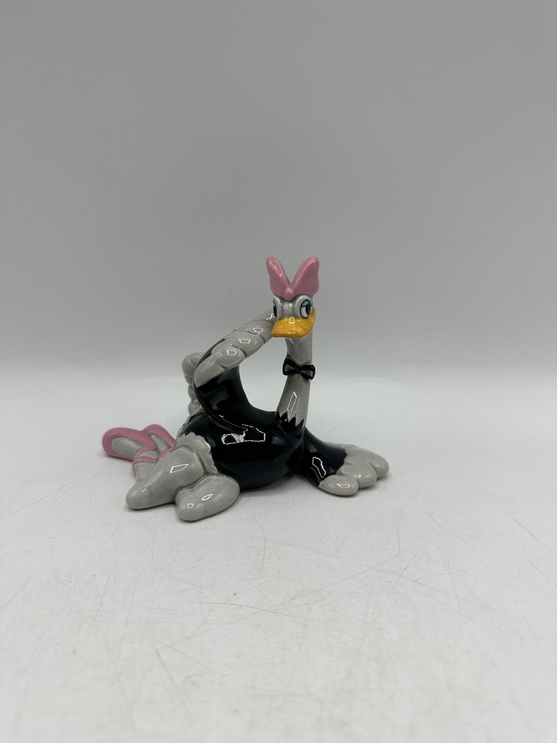Figurine Disney Madame Upanova Fantasia Japan – Image 2